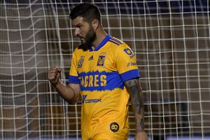 Gignac: Fundación del jugador de Tigres tendrá a su primer beneficiado