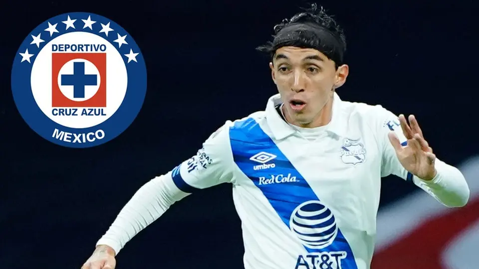 Omar Fernández: 'Reynoso no me quiso llevar por las malas a Cruz Azul, él no es así'