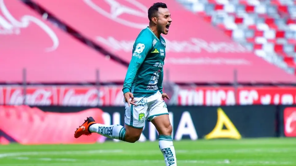Liga MX: Toluca empató ante León en un vibrante partido con golazos