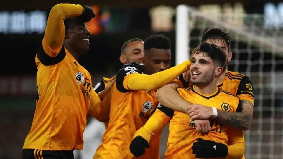 Raúl Jiménez: Wolverhampton derrotó al Chelsea con gol de último minuto