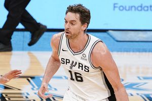 Pau Gasol dejó la NBA y vuelve al Barcelona 20 años después