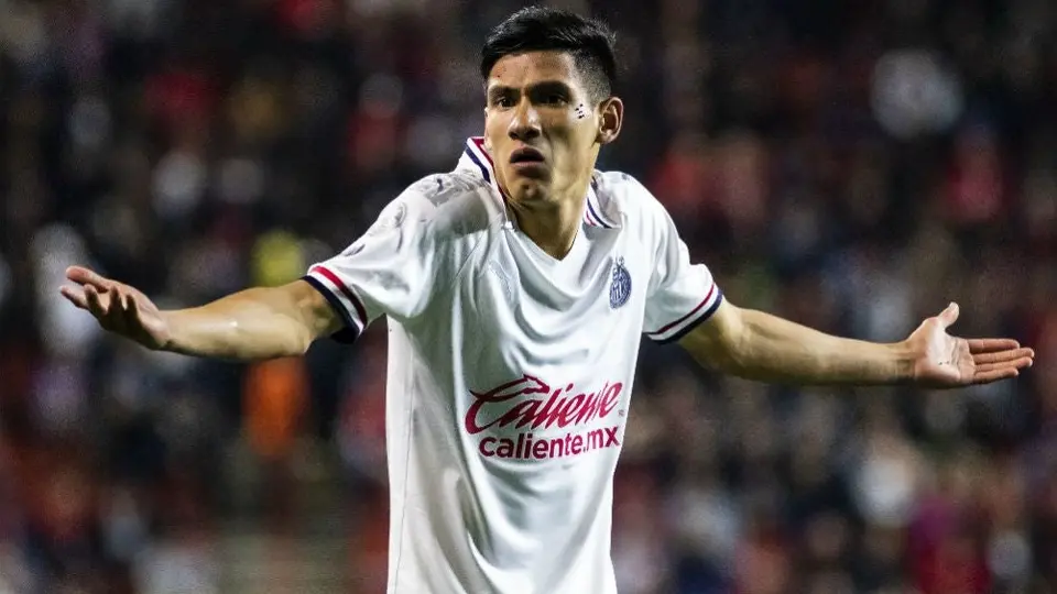 Chivas: ¿Cómo le ha ido a los refuerzos que formarían a las 'Chivalácticas'?