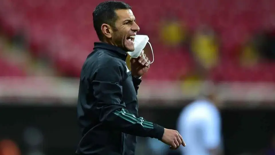 Selección Mexicana: Jaime Lozano no aseguró la titularidad de JJ Macías vs Canadá