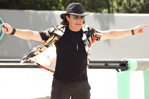 Antonio Rosique cumple 25 años en los medios de comunicación: 'Han sido fascinantes'