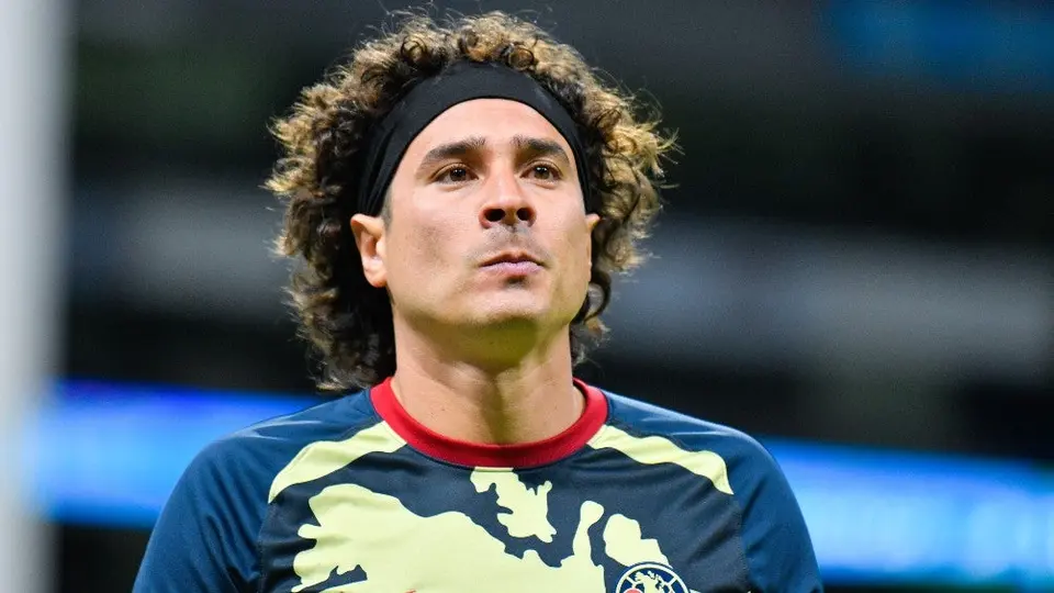 América: Memo Ochoa reveló cómo han sido los tres días de síntomas de Covid-19