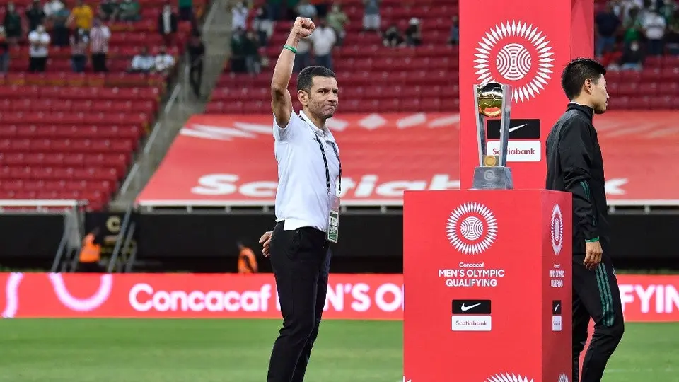 Lozano sobre Vega, Antuna y Mozo: 'Al final, convocarlos fue una buena decisión'
