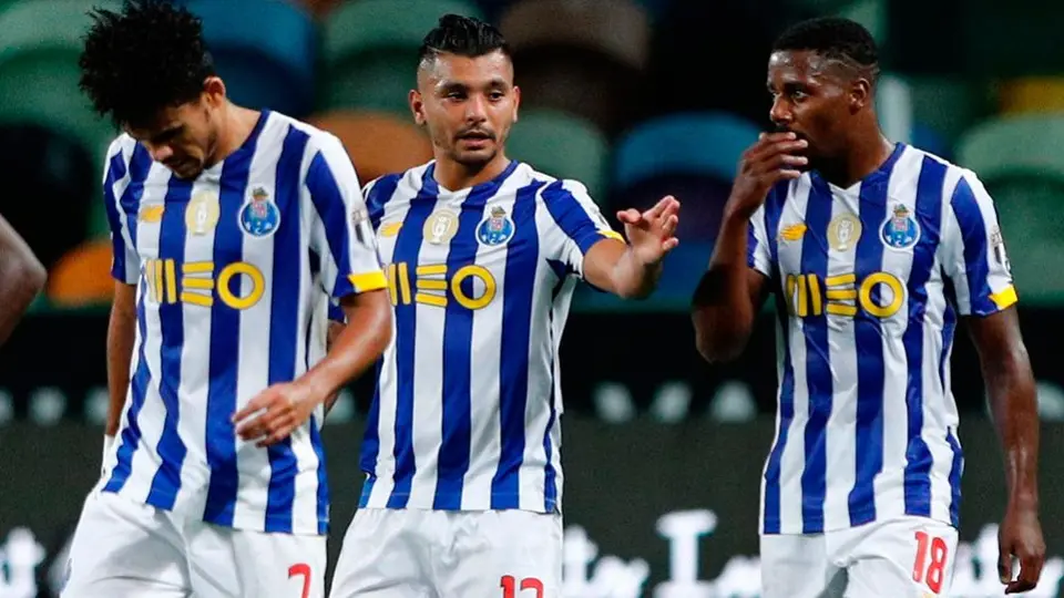 Champions League: Mexicanos debutarán ante los favoritos del torneo