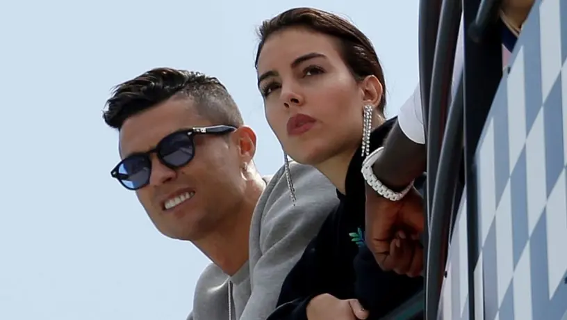Cristiano Ronaldo: Georgina Rodríguez dedicó emotivo mensaje a CR7 por su cumpleaños