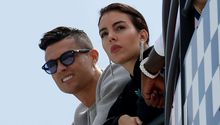 Cristiano Ronaldo: Georgina Rodríguez dedicó emotivo mensaje a CR7 por su cumpleaños