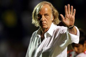 Christian Martinoli reveló los detalles de una reunión entre Menotti y Pablo Escobar