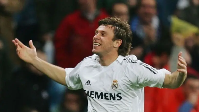 Cassano confesó que recibía cinco kilos de Nutella al mes en el Real Madrid