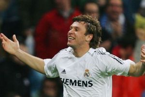 Cassano confesó que recibía cinco kilos de Nutella al mes en el Real Madrid