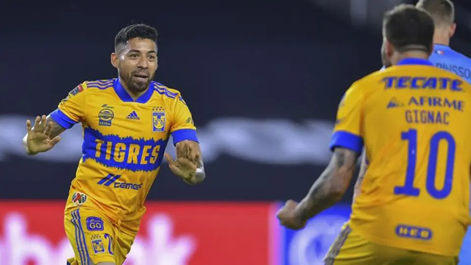 Concachampions: Tigres, a mantener la hegemonía de equipos mexicanos en Final vs LAFC