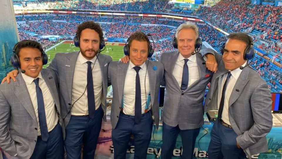 TV Azteca no transmitió Ritual NFL después de 30 años de tradición