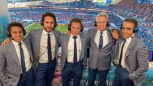 TV Azteca no transmitió Ritual NFL después de 30 años de tradición