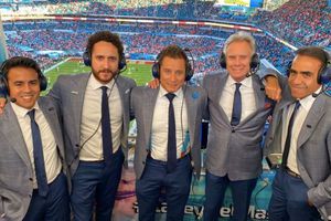 TV Azteca no transmitió Ritual NFL después de 30 años de tradición