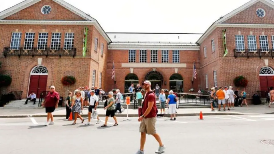 MLB: Salón de la Fama se queda sin elegidos  en 2021 por falta de votos