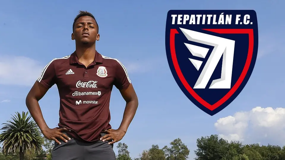 Joao Maleck jugará en el Tepatitlán de la Liga de Expansión
