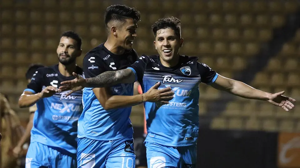 Liga Expansión: ¿Cuáles serán los horarios de la reclasificación?
