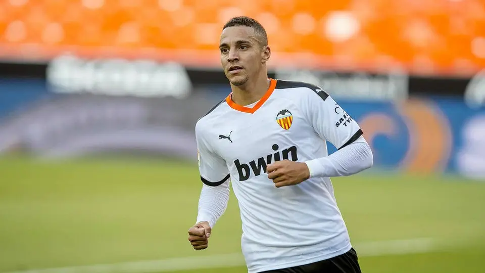 Valencia: Habría llegado a un acuerdo con Leeds por Rodrigo Moreno