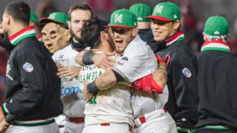 Serie del Caribe: México venció a Venezuela y avanzó a Semifinales