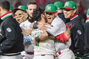 Serie del Caribe: México venció a Venezuela y avanzó a Semifinales