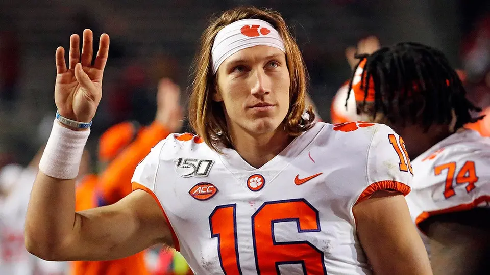 Trevor Lawrence, el más deseado en la NFL para 2021