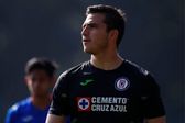 Cruz Azul: Sebastián Jurado será el portero titular ante Pumas
