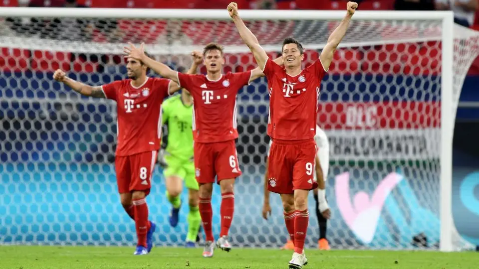 Bayern Munich: Buscará un título más en la temporada en la Supercopa de Alemania ante BVB