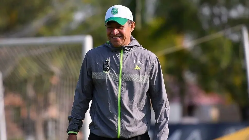 León: Jesús Martínez buscará renovar a Ignacio Ambriz