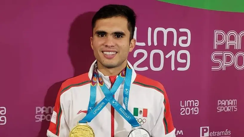 Iván García lamentó fallecimiento de médico de la selección de clavados
