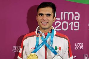 Iván García lamentó fallecimiento de médico de la selección de clavados