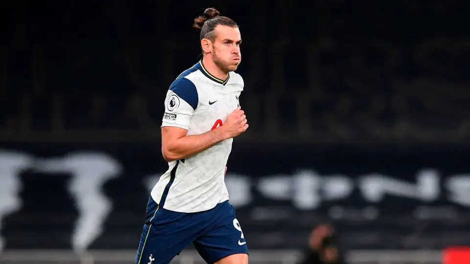 Representante de Bale: 'Gareth está en el final de su carrera'