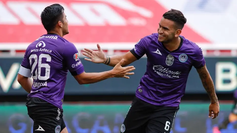 Rayados: Monterrey hizo oficial la llegada de Sebastián Vegas