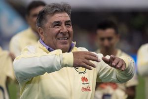 América: Carlos Reinoso fue homenajeado por las Águilas con emotivo video por su cumpleaños