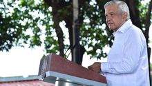 AMLO: 'Series de Netflix son muy fresas ante la delincuencia real de México'