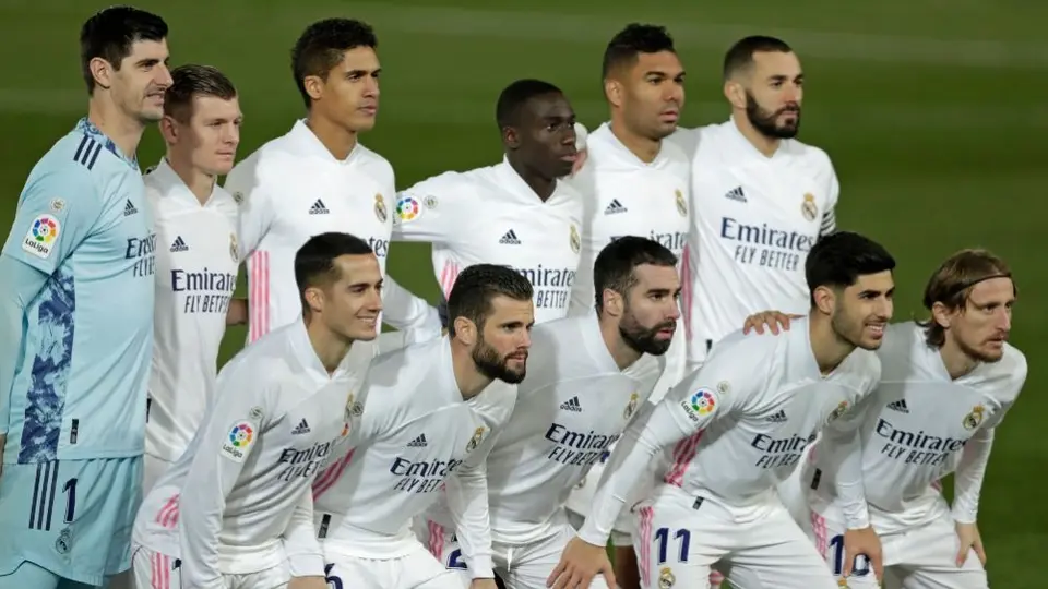 Real Madrid: Alcoyano festejó el poder enfrentar a los merengues en la Copa del Rey