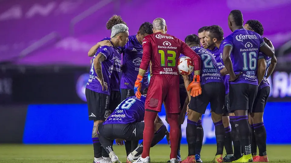 Mazatlán FC: Así se preparó el Estadio Kraken para recibir aficionados