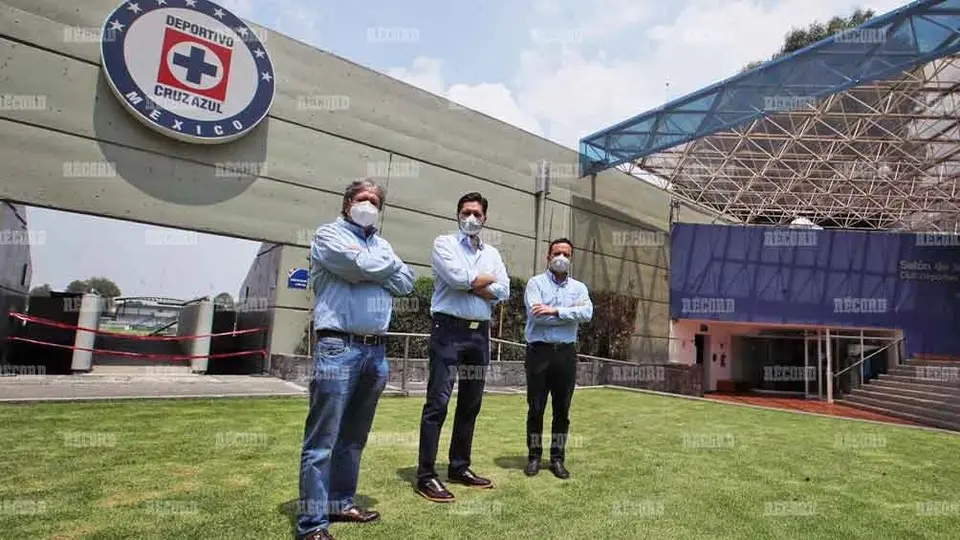 Cruz Azul: Cooperativa aseguró que elección de nuevo presidente se hará democráticamente