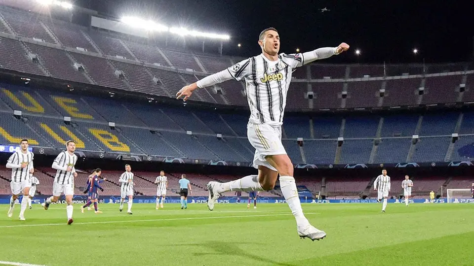 The Best: Messi, CR7 y Lewandowski, los finalistas al premio 2020