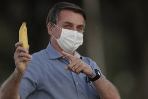 Coronavirus: Lula da Silva acusó a Bolsonaro de fingir Covid-19 para promover medicamento