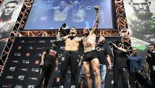 UFC 257: Conor McGregor, listo para regresar al octágono frente a Dustin Poirier