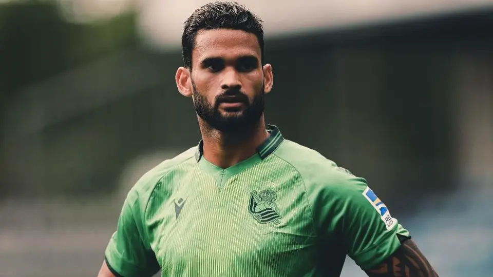 Wolverhampton: Willian José elogió a Raúl Jiménez y la historia que ha marcado en Wolves