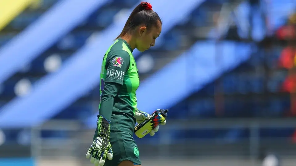 Liga MX Femenil: América cayó ante Xolos y ligó su segunda derrota consecutiva