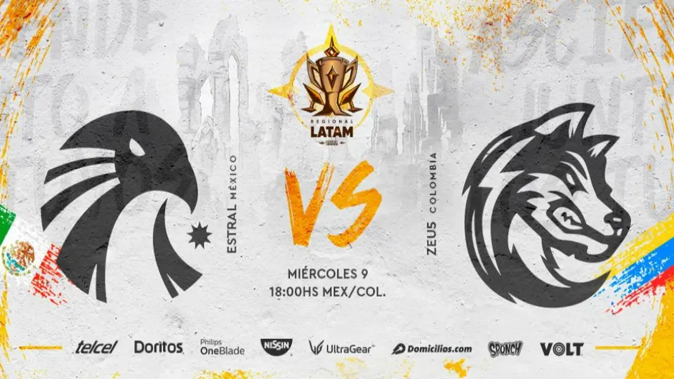 México, subiendo escalones por un lugar en Liga Latinoamerica de League of Legends