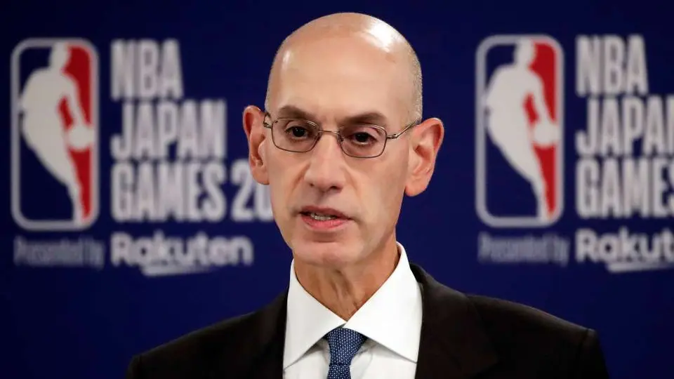 Comisionado de la NBA consideró que el Juego de Estrellas sí debe realizarse