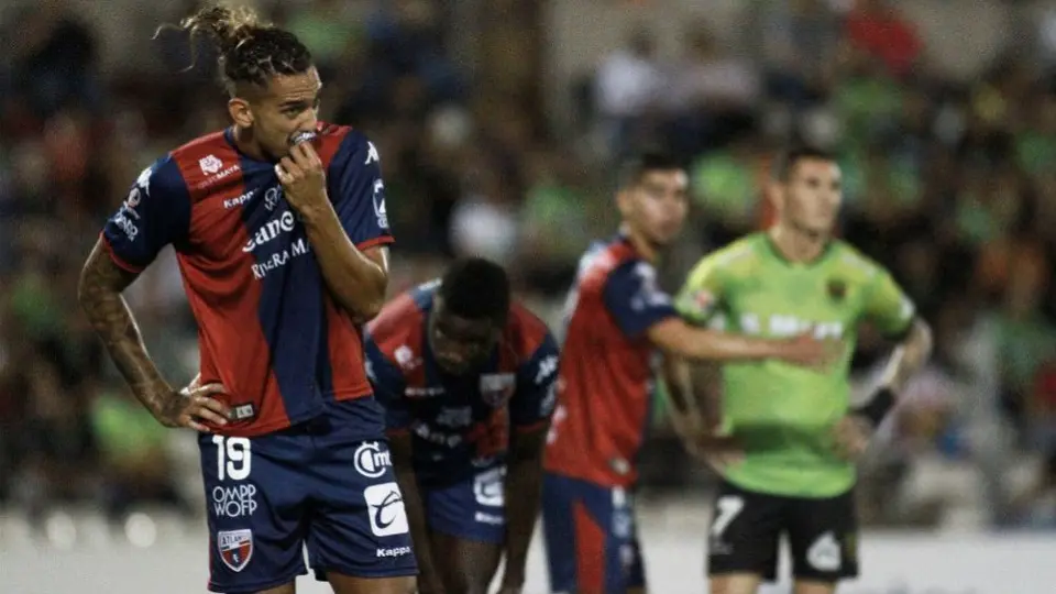 Atlante: Presentó 15 positivos por Covid-19 y quedó suspendido duelo vs Venados