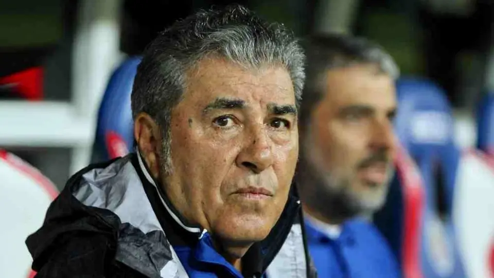 Carlos Reinoso: 'Los defensores de Vela no jugaron futbol, defender a tu país es un orgullo'