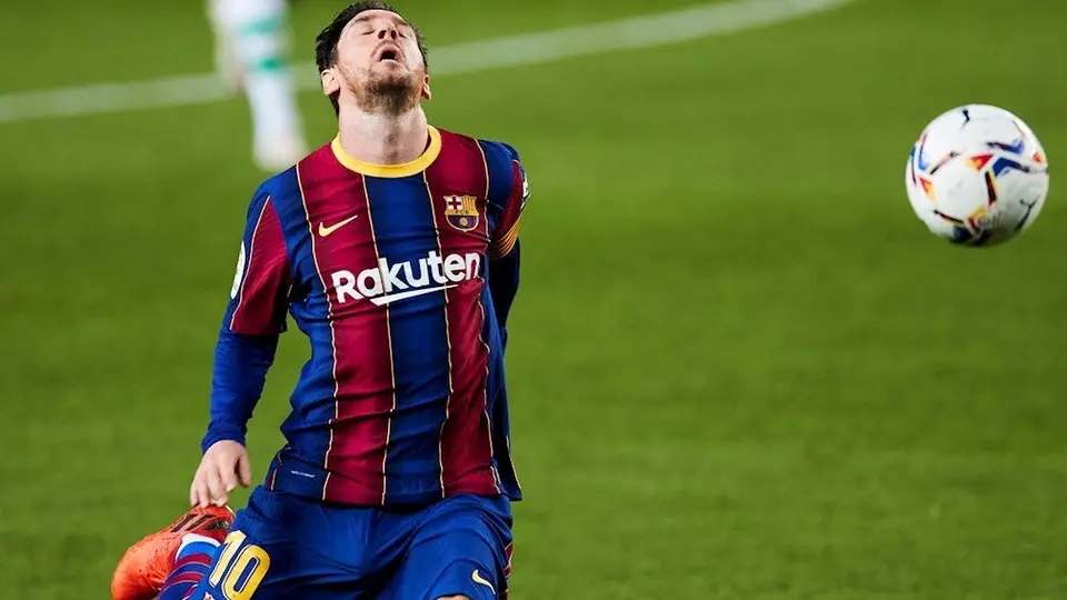 Barcelona redujo 43% su tope salarial por la pandemia; Real Madrid el 27%