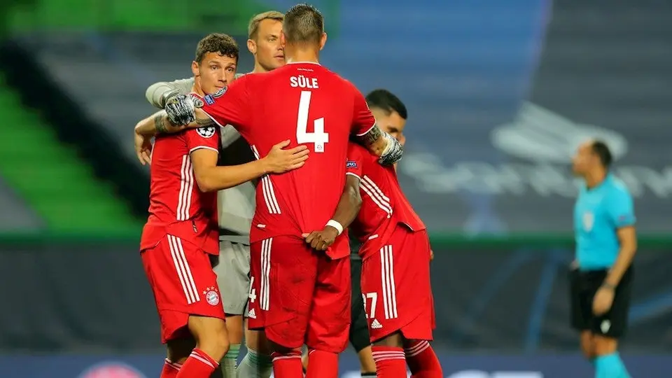 Champions League: Bayern mandó emotiva carta a su afición previo a la Final